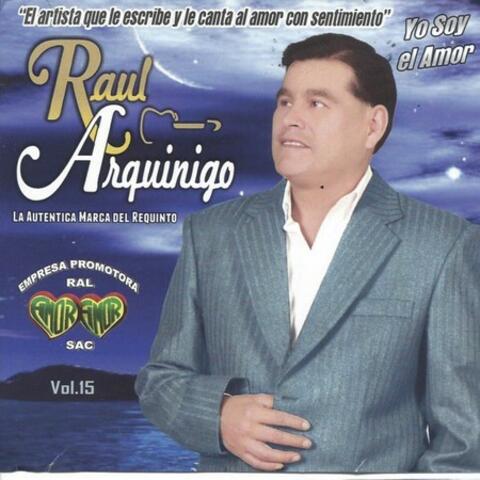 Yo Soy el Amor
