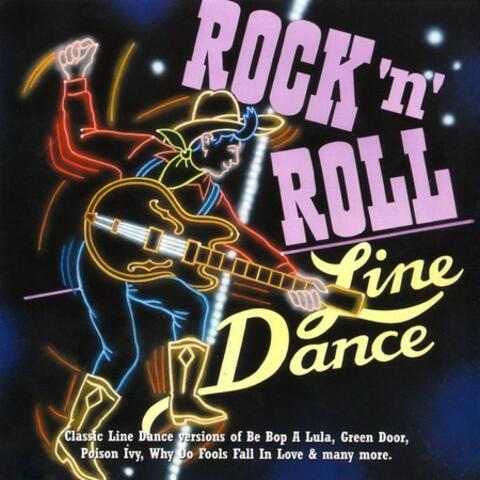 Rock 'N' Roll Line Dance