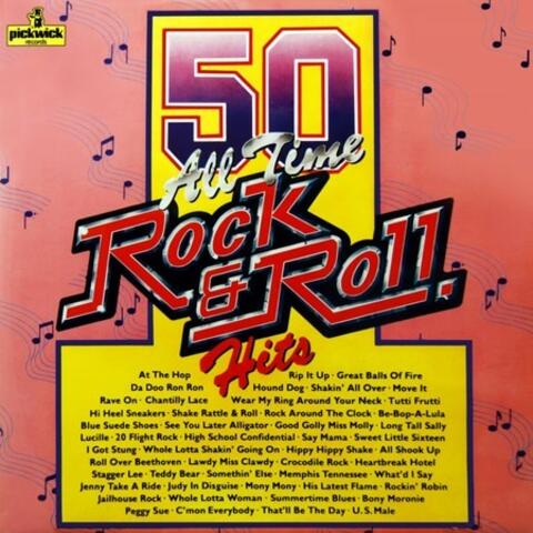 The Rock 'n' Rollers