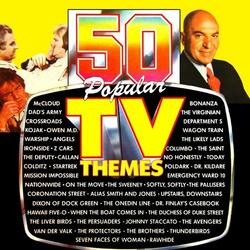 Theme (From "The Deputy")