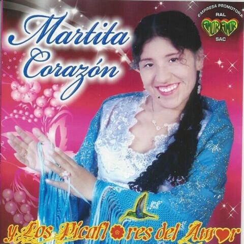 Martita Corazón
