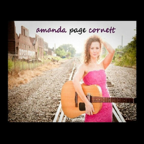 Amanda Page Cornett