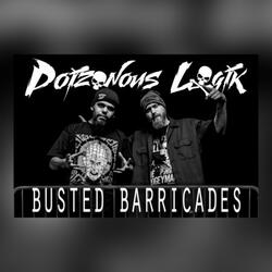 Busted Barricades