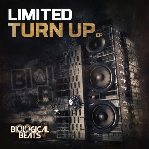 Turn Up EP