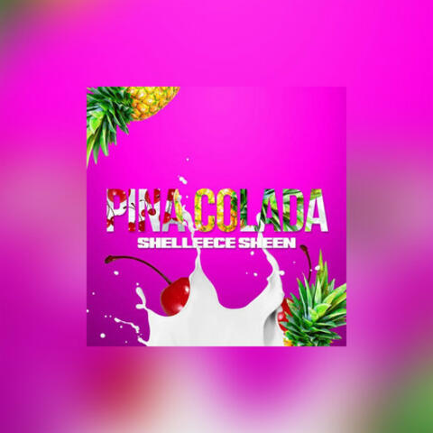 Pina Colada