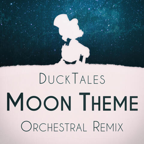 The Moon (from "DuckTales")