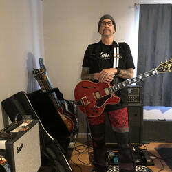 Rock and Roll Music