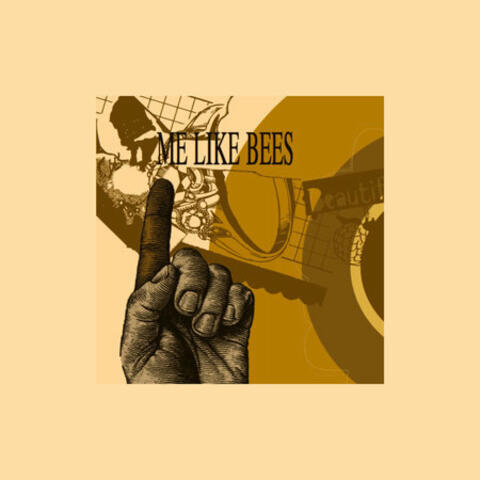 Me Like Bees EP