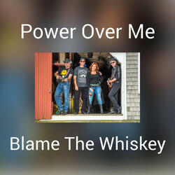 Power Over Me
