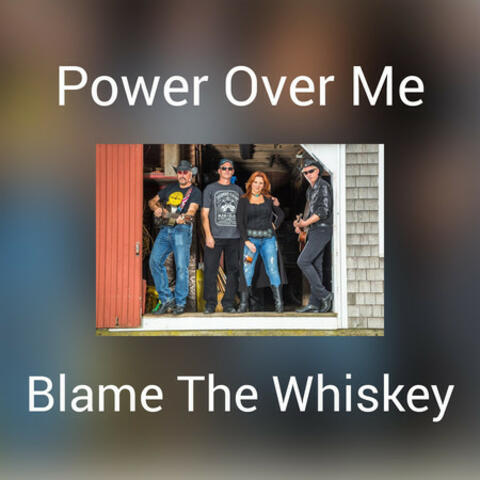 Power Over Me
