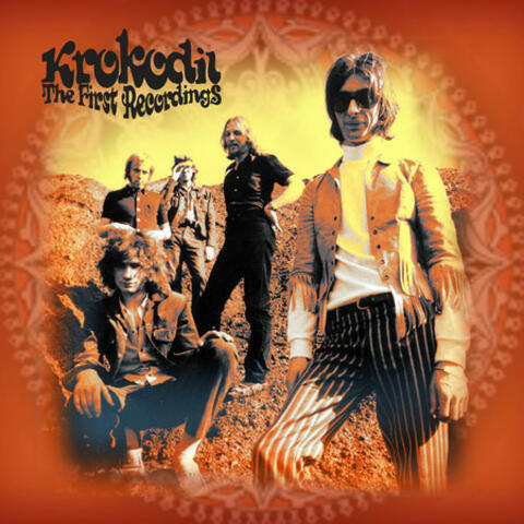 The First Recordings