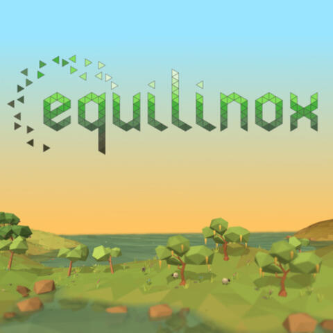 Equilinox (Original Game Soundtrack)