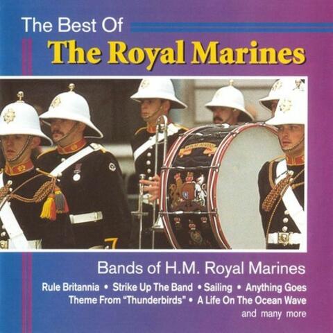 The Best of The Royal Marines