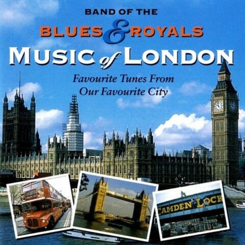 Music Of London