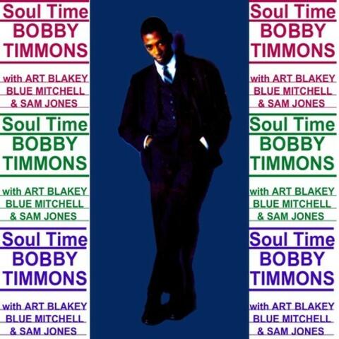 Bobby Timmons