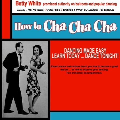 How To Cha Cha Cha