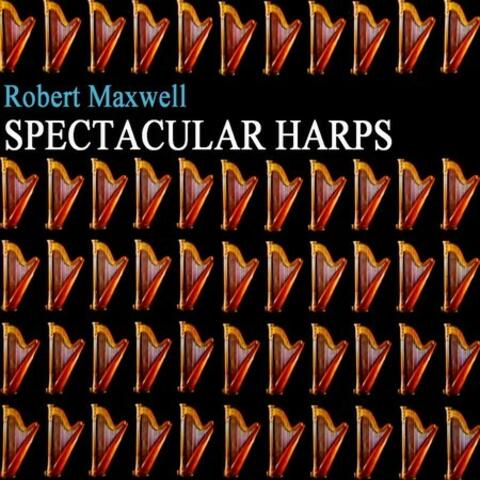 Spectacular Harps