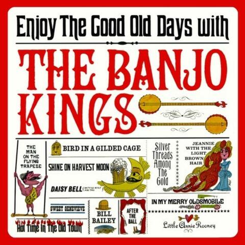 The Banjo Kings