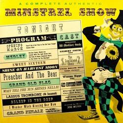 Minstrel Show, Pt. 1