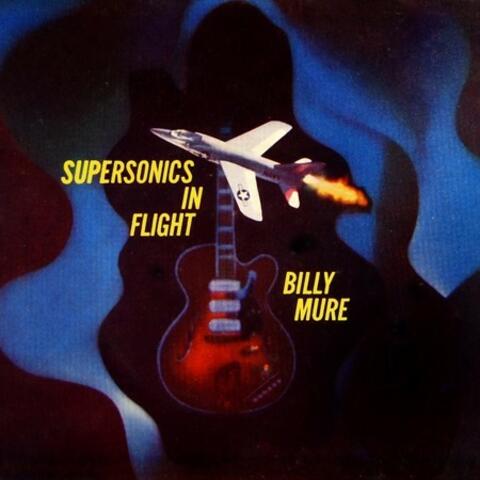 Supersonics In Flight