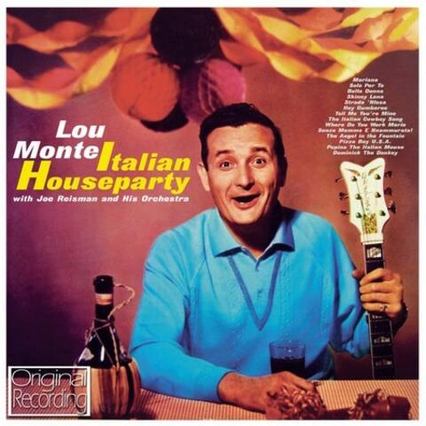 Italian Houseparty