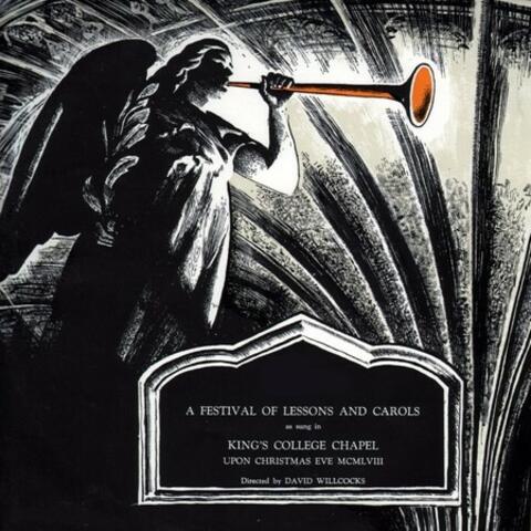 A Festival Of Lessons And Carols