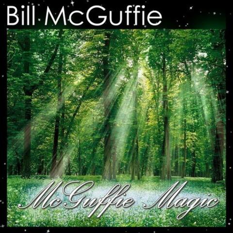 Bill McGuffie