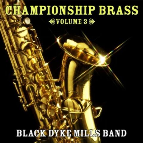 Championship Brass Vol. 3