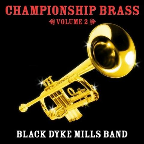 Championship Brass Vol. 2