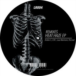 Heat Haze