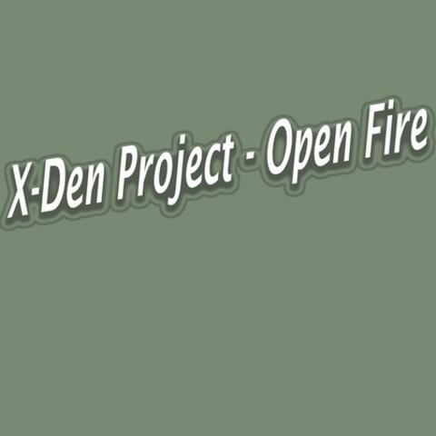 Open Fire