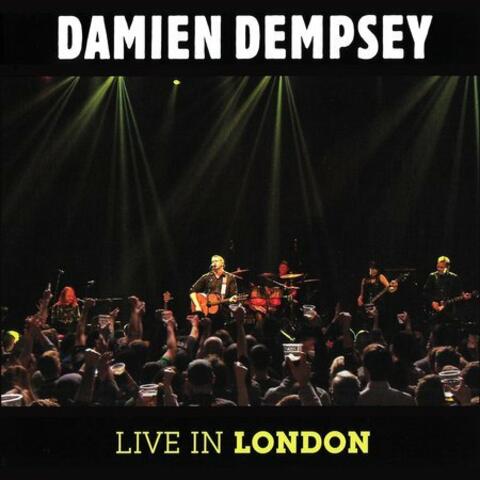 Live in London
