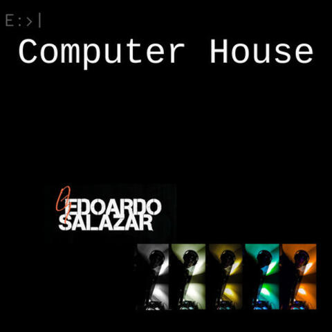 Computer House