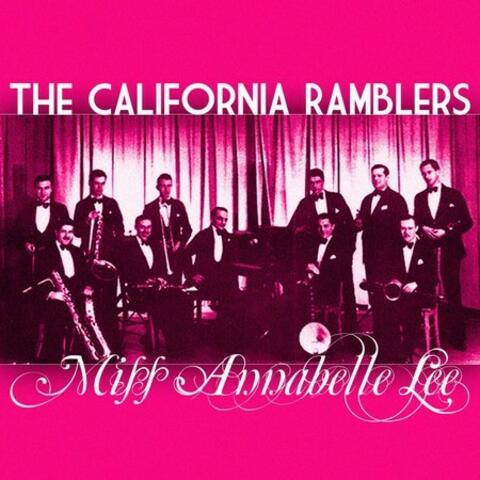 The California Ramblers