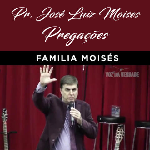 Pregações