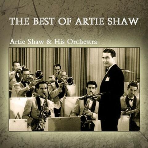 The Best Of Artie Shaw