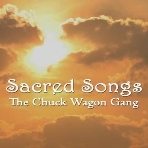 The Chuck Wagon Gang