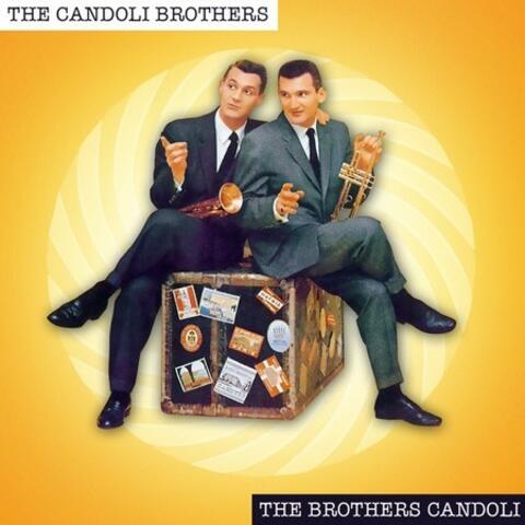The Candoli Brothers