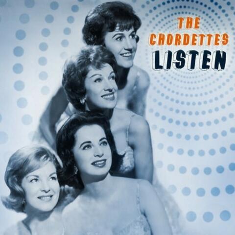The Chordettes
