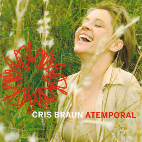 Cris Braun and Paula Toller
