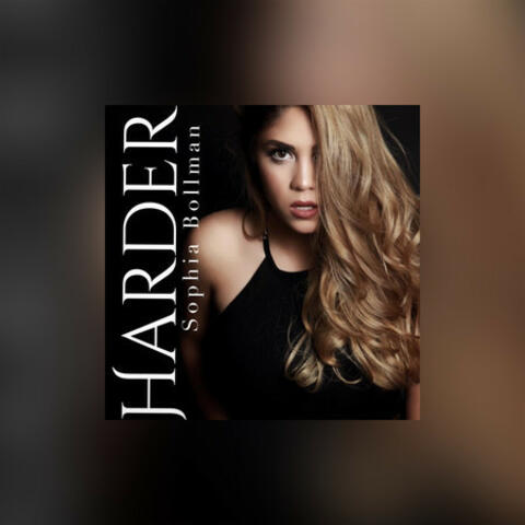 Harder