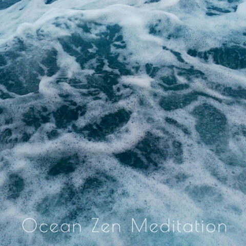 Ocean and Sea