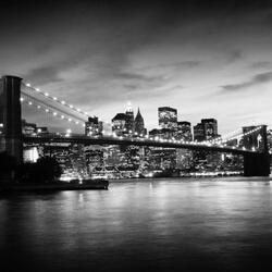 Wake Up In New York City