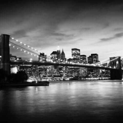 City Sounds New York