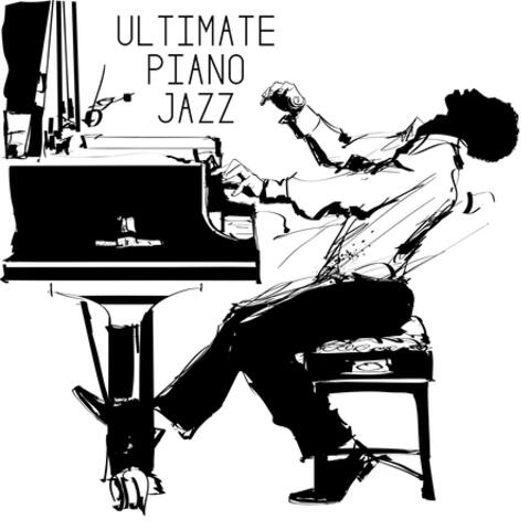 Ultimate Piano Jazz
