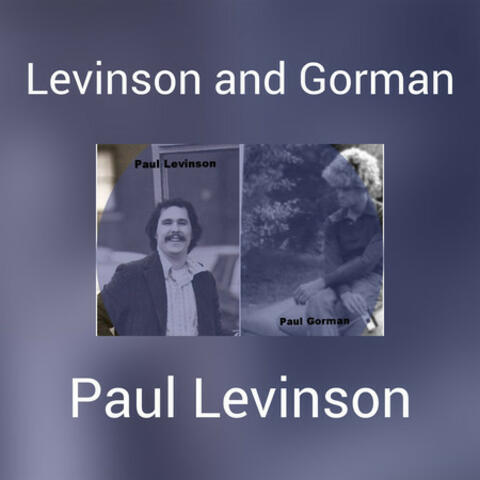 Levinson and Gorman