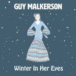Winter In Her Eyes