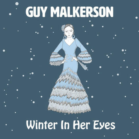 Winter In Her Eyes