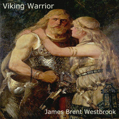 Viking Warrior