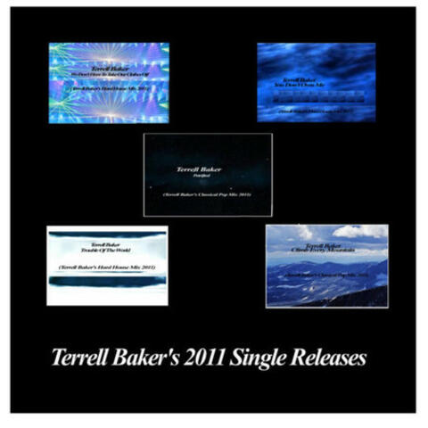 2011 Singles Releases
